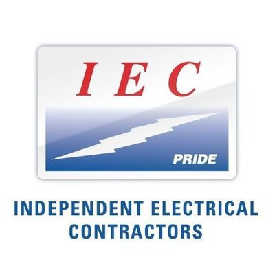 IEC logo