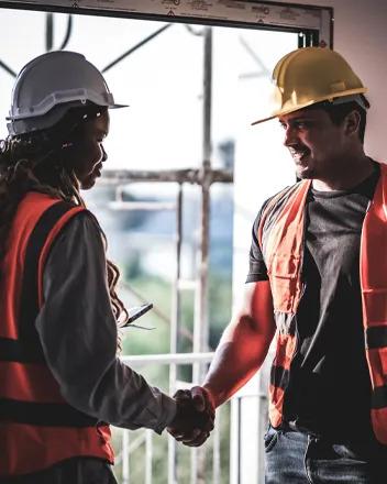 government funded projects must adhere to prevailing wage requirements